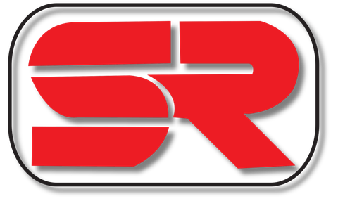 S.R. Tech Engineering Logo